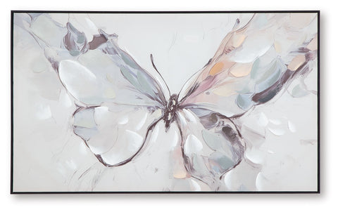Dashwick - Wall Art - Multi