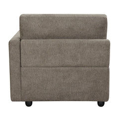 Rylie - Modular Chair With Pillows