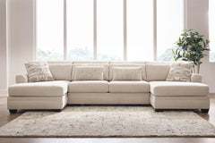 Mandi Point - Sectional