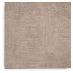 Jorlaina - Rectangular Table