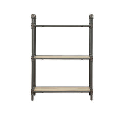 Itzel - Bookshelf For Office
