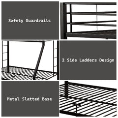 Limbra - Bunk Bed