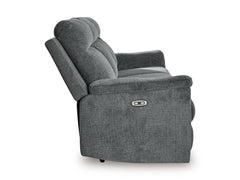 Barnsana - Power Reclining Sofa
