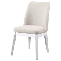 Carissa - Upholstered Dining Side Chair (Set of 2)