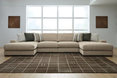 Linenhause - Sectional
