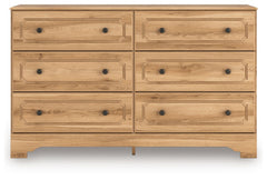 Aleaport - Dresser