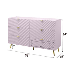 Gaines - Dresser