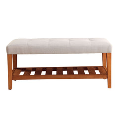 Charla - Bench