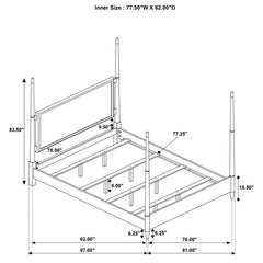 Emberlyn - Bedroom Set