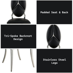 Cyrene - Side Chair