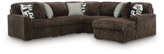 Midnight-Madness - Sectional