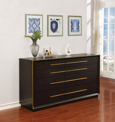 Durango - 8-Drawer Dresser