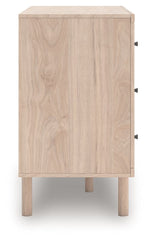 Arloster - Six Drawer Dresser
