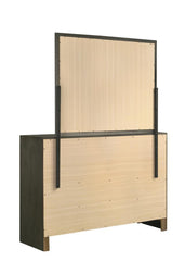 Serenity - 9-Drawer Dresser