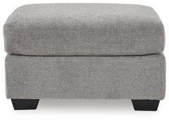 Loreo - Ottoman