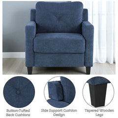 Horatio - Chair