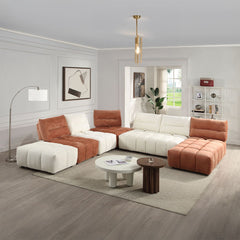 Loanna - Modular Chaise
