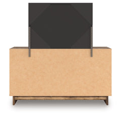 Chirason - Six Drawers Dresser