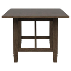 Matisse - Rectangular Wood Dining Table - Light Brown