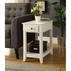 Bertie - Accent Table