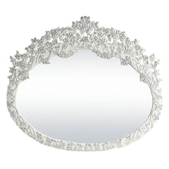 Vanaheim - 58" Mirror - Antique White