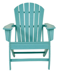 Sundown Treasure - Outdoor Adirondack Chair