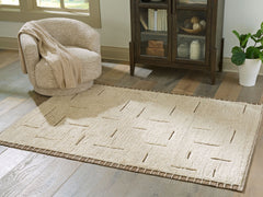 Clayman - Rug
