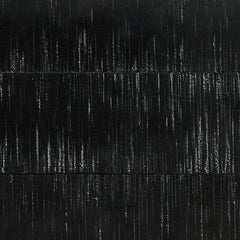 Londer - Black - California King Panel Bed