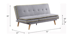 Savilla - Adjustable Sofa