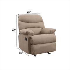 Arcadia - Glider Recliner (Motion)