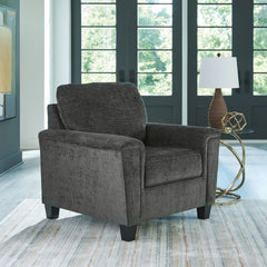 Erinslane - Chair - Dusk
