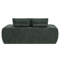Medwin - Loveseat - Green