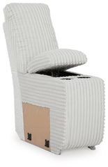 Top Tier - Reclining Sectional