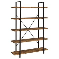 Cole - Heavy Gauge Bookcase