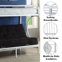 Eclipse - Bunk Bed