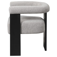 Ramona - Boucle Upholstered Accent Side Chair