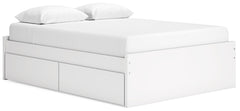 Onita - Platform Bed