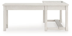 Robbinsdale - Home Office Set
