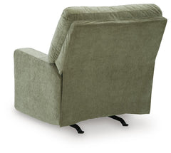 Bridgepoint - Rocker Recliner