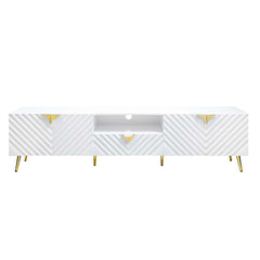Gaines - TV Stand