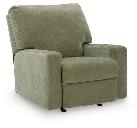 Bridgepoint - Rocker Recliner