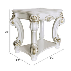 Vendome - End Table