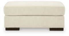 Jayne Park - Ottoman