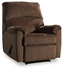 Nerviano - Recliner