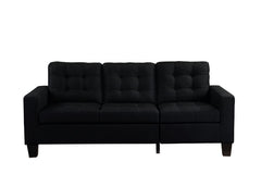 Earsom - Sofa & Ottoman