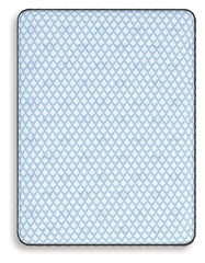 Destin Cove Plush - Mattress