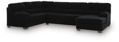 SimpleJoy - Sectional