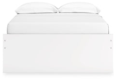 Onita - Platform Bed
