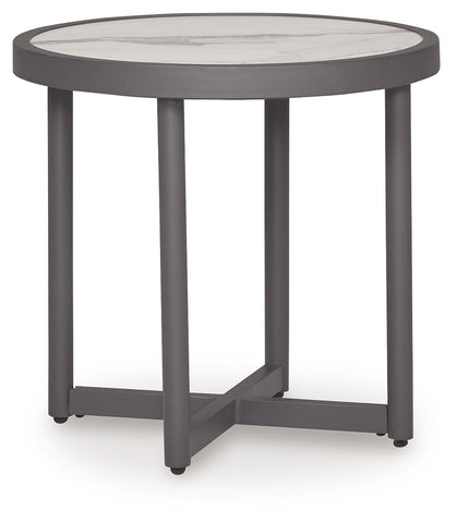 Ocean Beach - Round Table