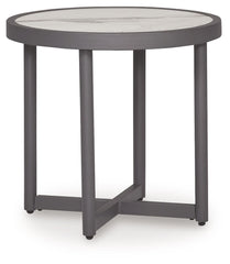 Ocean Beach - Round Table